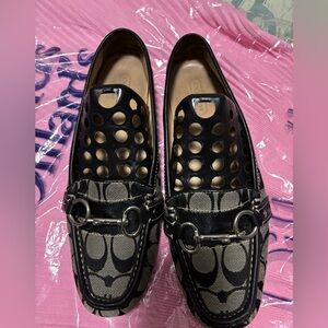 Coach signature Drivers